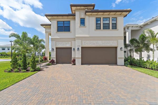 Apex At Avenir, 13182 Feathering Way, Palm Beach Gardens, Florida 33412, image 1