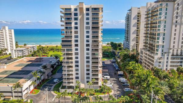 OceanTree, 3400 N Ocean Dr #1805, Riviera Beach, Florida 33404, image 1
