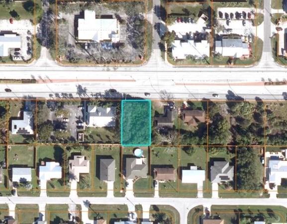 Sandpiper Bay, 1332 SE Port St Lucie Blvd, Port St. Lucie, Florida 34952, image 1