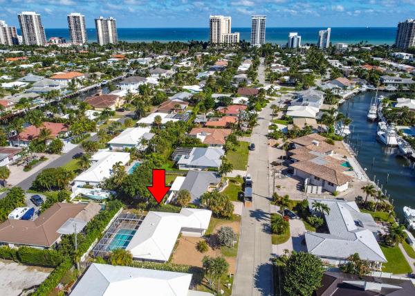 Yacht Harbor Manor, 1100 Morse Blvd, Riviera Beach, Florida 33404, image 1