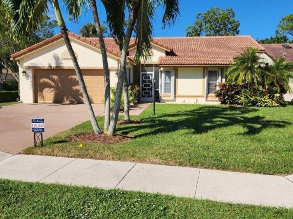 3723 Spring Crest Ct, Lake Worth, Florida 33467, image 1