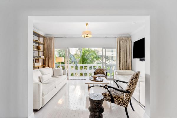 300 South Ocean, 300 S Ocean Blvd #4F, Palm Beach, Florida 33480, image 2