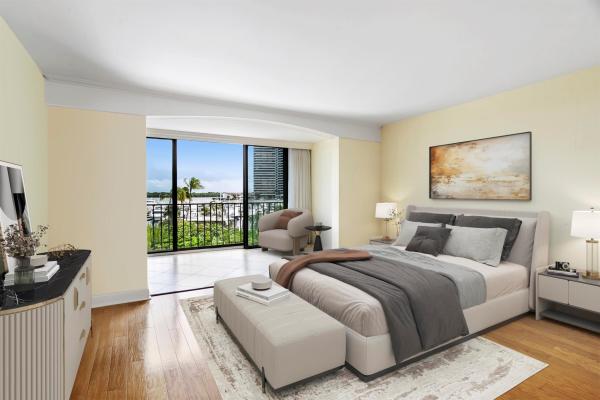Quay South, 120 Lakeshore Dr #435, North Palm Beach, Florida 33408, image 1