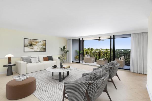 Quay South, 120 Lakeshore Dr #435, North Palm Beach, Florida 33408, image 1