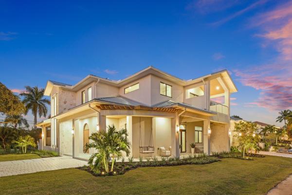 Swinton Heights, 1701 N Swinton Ave, Delray Beach, Florida 33444, image 1