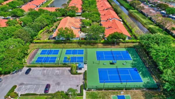 Villa San Remo, 9669 Erica Ct, Boca Raton, Florida 33496, image 1