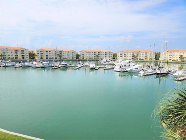 Harbour Isle East, 10 W Harbour Isle Dr #303, Fort Pierce, Florida 34949, image 1