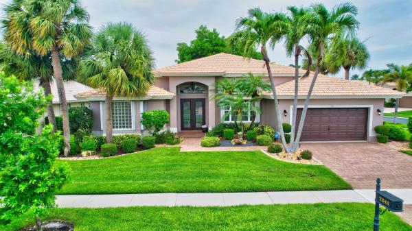 Lakeridge Falls, 7341 Potomac Falls Ln, Boynton Beach, Florida 33437, image 1
