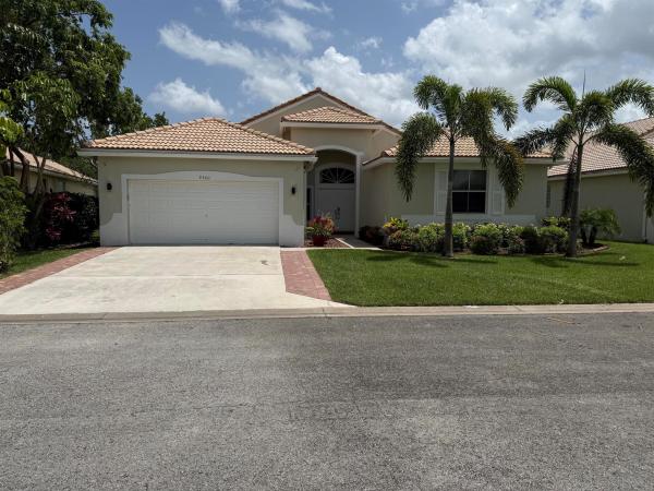 Melrose Verona Lakes, 9360 Cove Point Cir, Boynton Beach, Florida 33472, image 1
