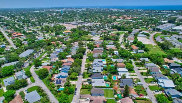 Southridge, 2482 Sundy Ave, Delray Beach, Florida 33444, image 2