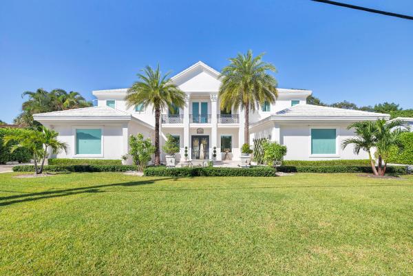 Lake Clarke Isle, 7923 Pine Tree Ln, Lake Clarke Shores, Florida 33406, image 1
