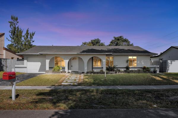 Turtle Bay, 9241 N Cypress Cir, Miramar, Florida 33025, image 1