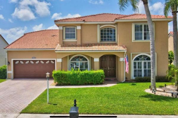 Boca Vista Estates, 9460 Lake Serena Dr, Boca Raton, Florida 33496, image 1