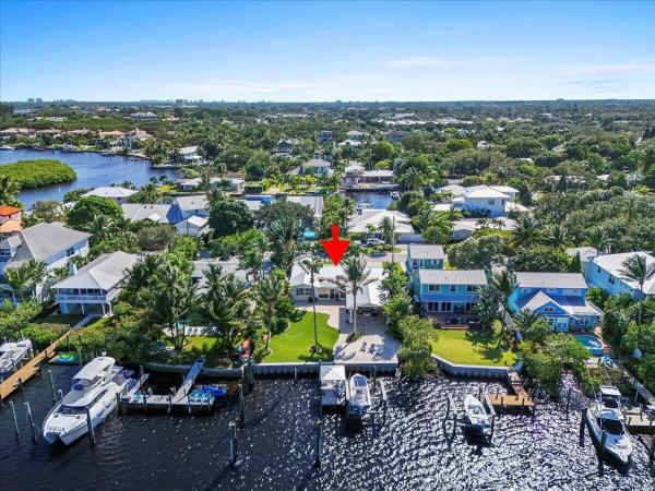 Yacht Club Estates, 119 Elsa Rd, Jupiter, Florida 33477, image 1