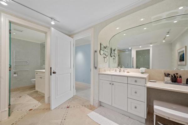 One North Ocean, 150 N Ocean Blvd #PH-3, Palm Beach, Florida 33480, image 2
