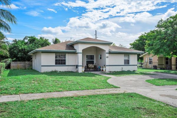 Pompano Beach No HOA, 1460 NW 3rd Ter, Pompano Beach, Florida 33060, image 1