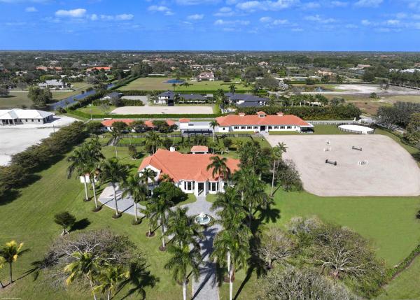 Palm Beach Point, 15293 Sunnyland Ln, Wellington, Florida 33414, image 1