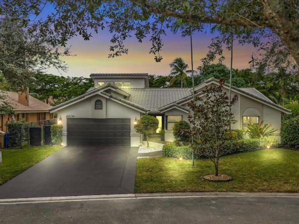 Ridgeview, 8929 NW 53rd Mnr, Coral Springs, Florida 33067, image 1