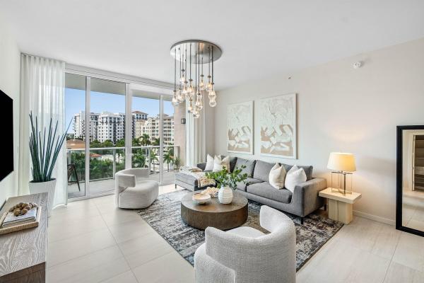 Alina Residences Boca Raton, 200 SE Mizner Blvd #608, Boca Raton, Florida 33432, image 1