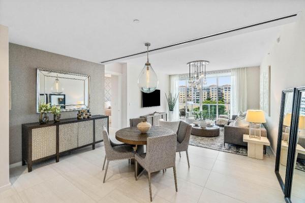 Alina Residences Boca Raton, 200 SE Mizner Blvd #608, Boca Raton, Florida 33432, image 3