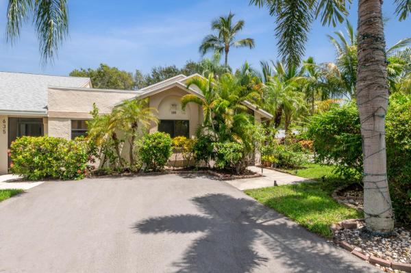 Rainberry Bay, 615 NW 31st Ave, Delray Beach, Florida 33445, image 1