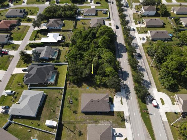 Crane Landing, 248 SW Becker Rd, Port St. Lucie, Florida 34953, image 1