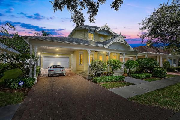 Newhaven At Abacoa, 140 Sweet Bay Cir, Jupiter, Florida 33458, image 1