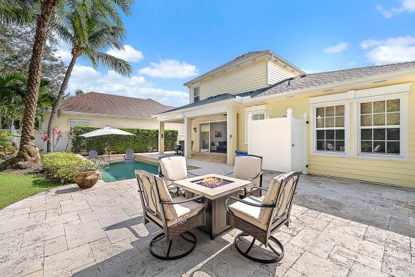 Newhaven At Abacoa, 140 Sweet Bay Cir, Jupiter, Florida 33458, image 2
