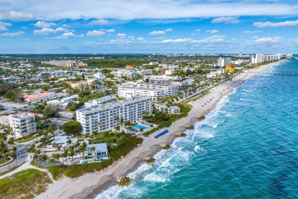 Cove Beach Club, 500 SE 21st Ave #409, Deerfield Beach, Florida 33441, image 1