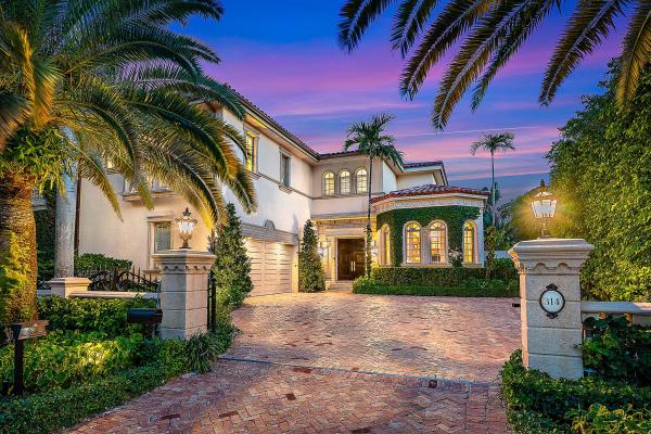 Royal Park, 314 Chilean Ave, Palm Beach, Florida 33480, image 1