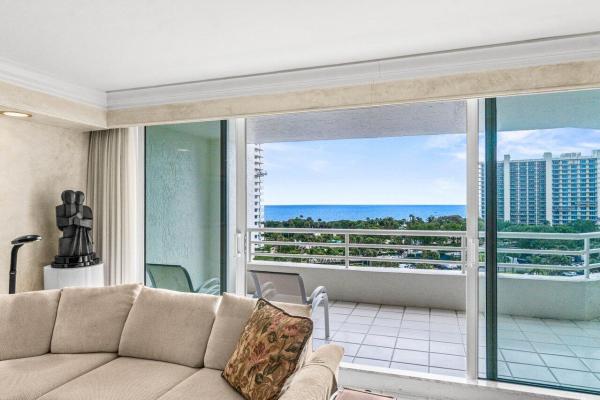 Sea Ranch Club Of Boca, 4201 N Ocean Blvd #807, Boca Raton, Florida 33431, image 1