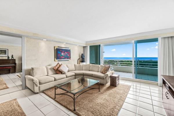 Sea Ranch Club Of Boca, 4201 N Ocean Blvd #807, Boca Raton, Florida 33431, image 2