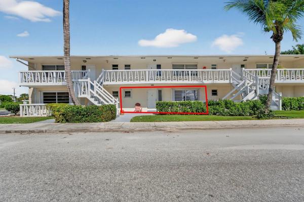302 N L St #2, Lake Worth, Florida 33460, image 1