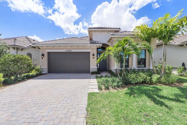 Four Seasons At Parkland, 11970 Leon Cir S, Parkland, Florida 33076, image 2