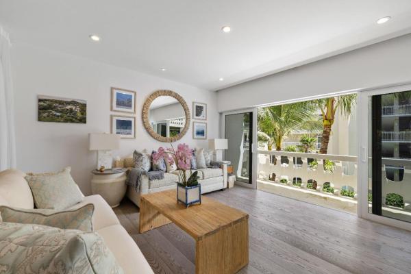 300 South Ocean, 300 S Ocean Blvd #3F, Palm Beach, Florida 33480, image 3