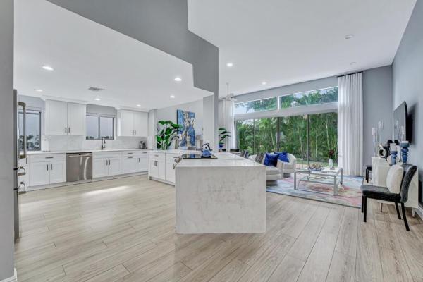 Villa Flora At Boca Pointe, 6597 Via Benita, Boca Raton, Florida 33433, image 1