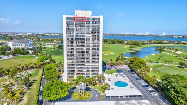Washington Tower, 2000 Presidential Way #Ph5, West Palm Beach, Florida 33401, image 1