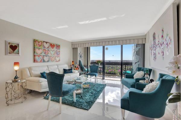 Washington Tower, 2000 Presidential Way #PH-5, West Palm Beach, Florida 33401, image 3