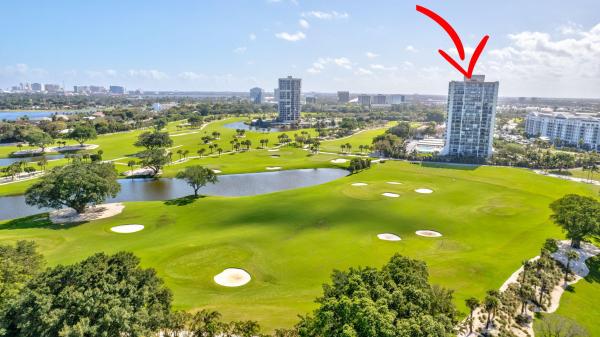 Washington Tower, 2000 Presidential Way #PH-5, West Palm Beach, Florida 33401, image 2