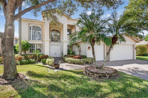 9826 Via Amati, Lake Worth, Florida 33467, image 1