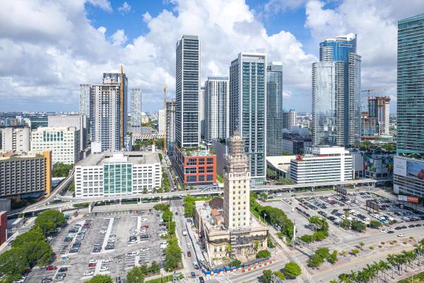  #3905, Miami, Florida 33132, image 1