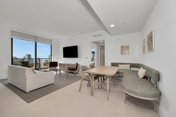 Natiivo Miami, 601 NE 1st Ave AVENUE #3905, Miami, Florida 33132, image 1