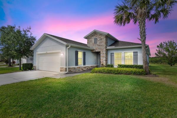 Carriage Pointe Estates, 3514 Carriage Pointe Cir, Fort Pierce, Florida 34981, image 1
