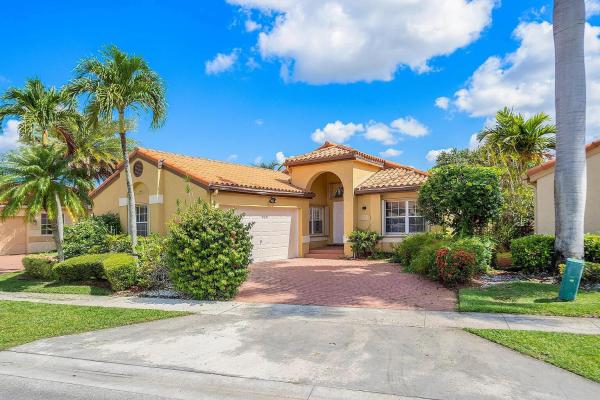 Brentwood Of Boca, 8031 Nadmar Ave, Boca Raton, Florida 33434, image 1