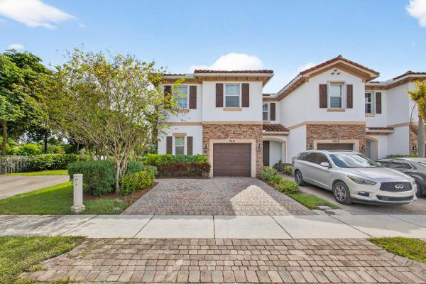 Charleston Commons, 5018 Ellery Ter, West Palm Beach, Florida 33417, image 1