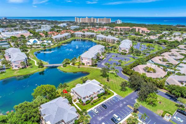 Plantation Villas At Jupiter Bay, 353 S Us Highway 1 #A4, Jupiter, Florida 33477, image 1