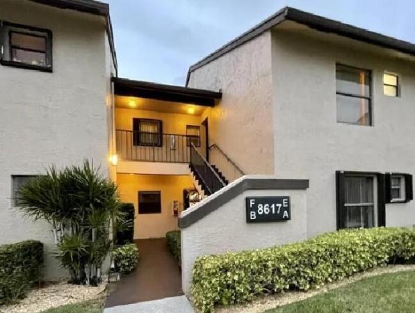 Boca Glades, 8617 Boc Gldes Blvd W #APT E, Boca Raton, Florida 33434, image 1
