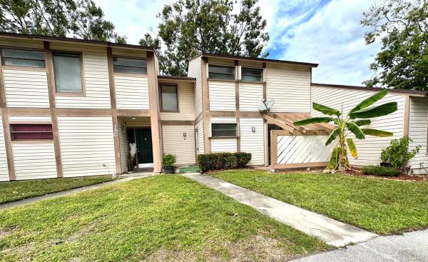 Jupiter Village, 132 Sherwood Cir #15b, Jupiter, Florida 33458, image 1