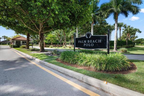 Hurlingham, 13400 Polo Rd W #102, Wellington, Florida 33414, image 1