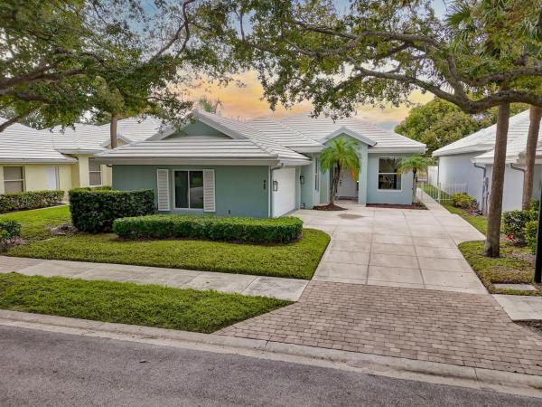 Bear Island, 945 Bear Island Cir, West Palm Beach, Florida 33409, image 1